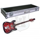 Baldwin Vibraslim Bass Flightcase